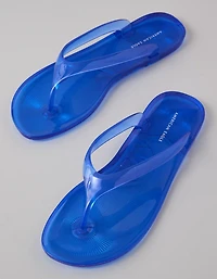 AE Jelly Flip Flop