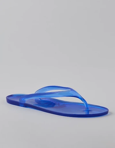 AE Jelly Flip Flop