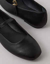 AE Mary Jane Flat