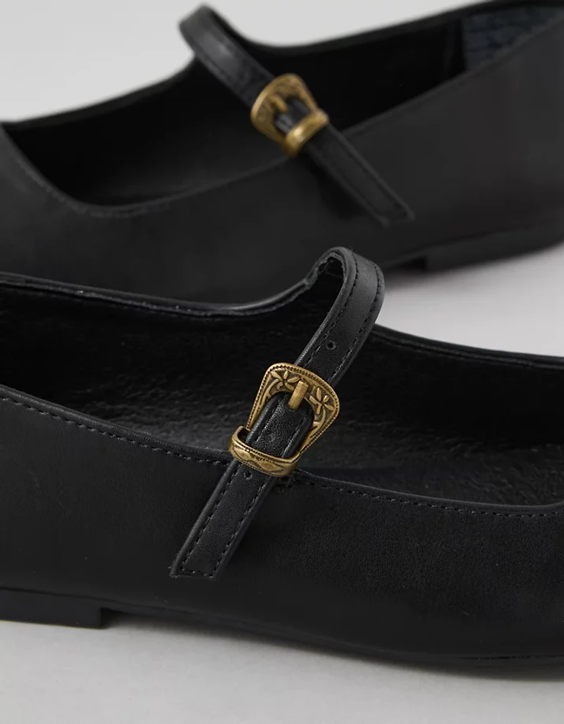 AE Mary Jane Flat
