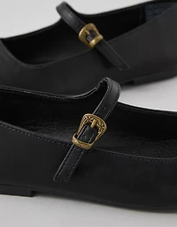 AE Mary Jane Flat