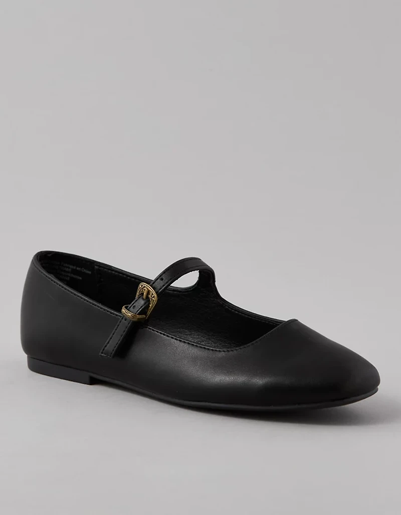 AE Mary Jane Flat