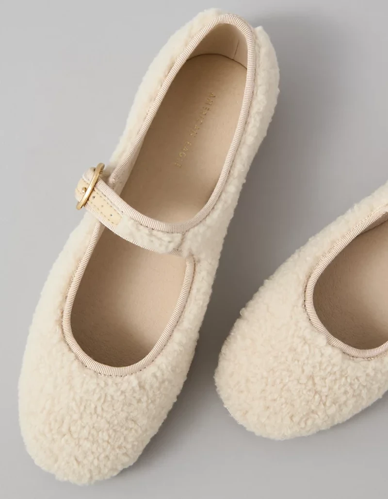 Chaussure à talon plat Charles IX confortable AE