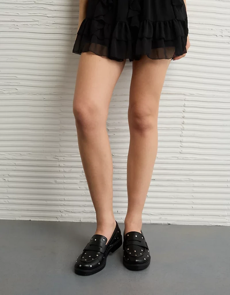 AE Studded Loafer