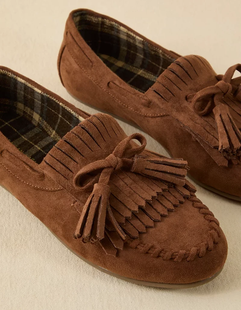 bohème mocassin AE