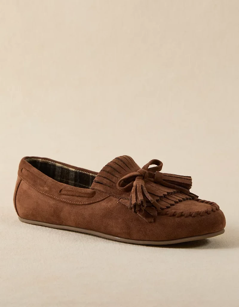AE Boho Moccasin