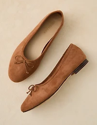 AE Ballet Flat