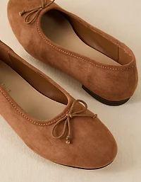AE Ballet Flat