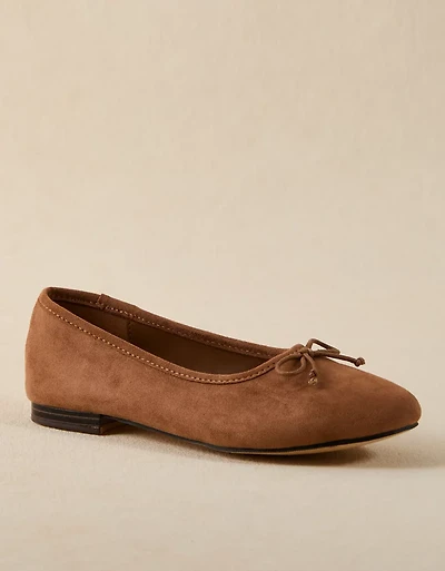 AE Ballet Flat