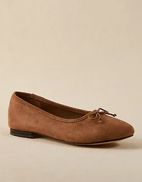 AE Ballet Flat