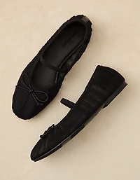AE Mesh Mary Jane Shoe