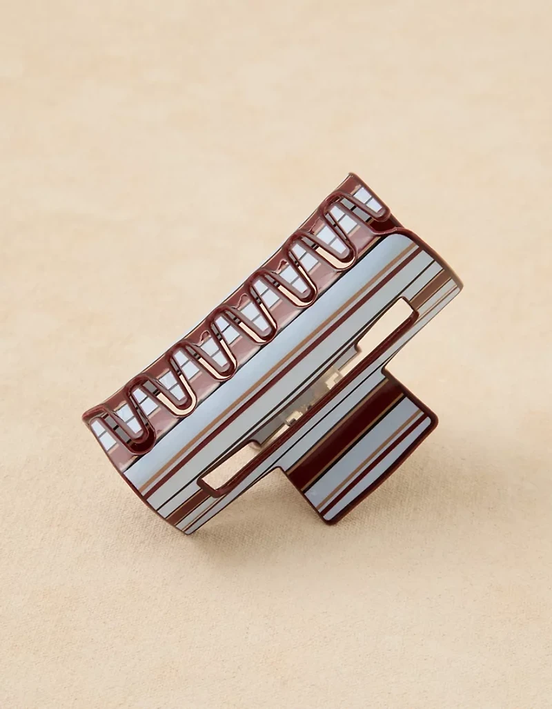 AE Hair Claw Clip