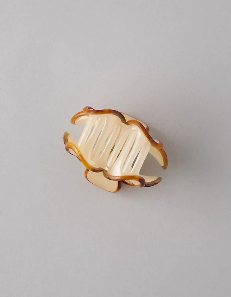 AE Flower Hair Clip