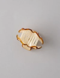 AE Flower Hair Clip