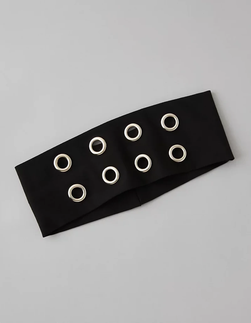 AEO Grommet Headband