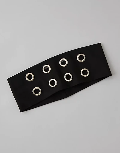 AEO Grommet Headband