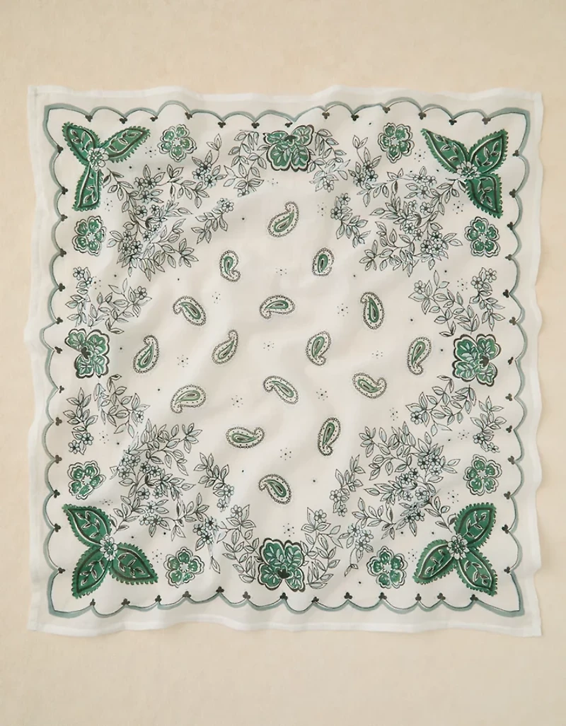 Bandana Oliver AE
