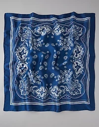 AE Navy Bandana