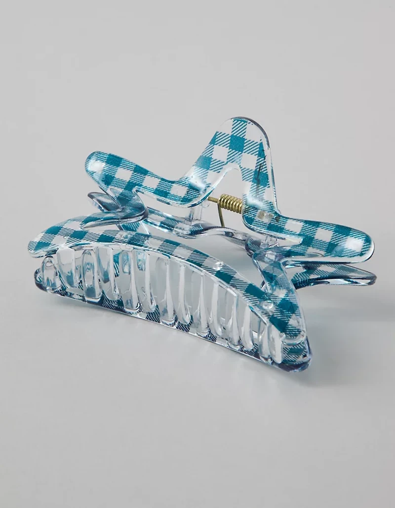 AE Star Claw Hair Clip