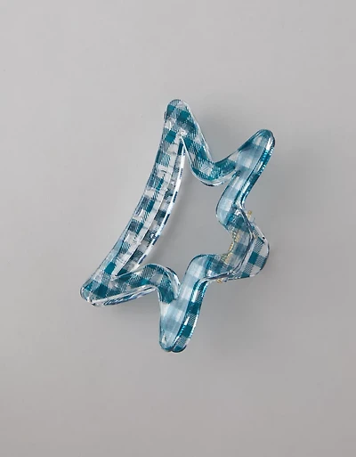 AE Star Claw Hair Clip