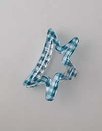 AE Star Claw Hair Clip
