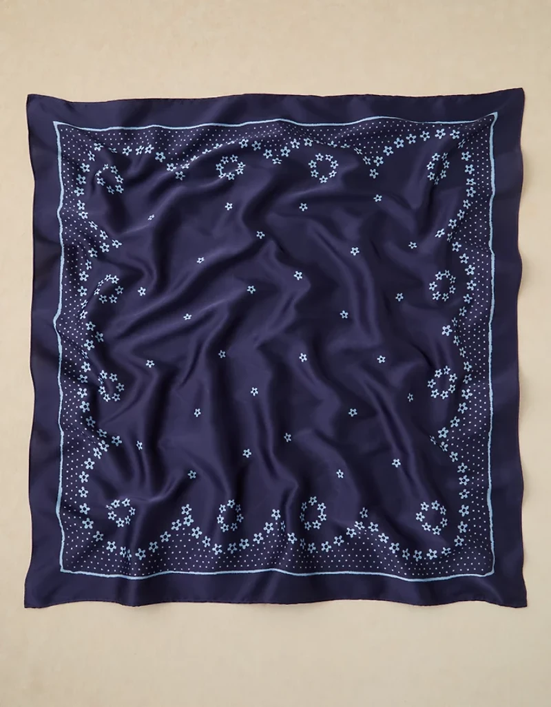 Marguerite bandana AE