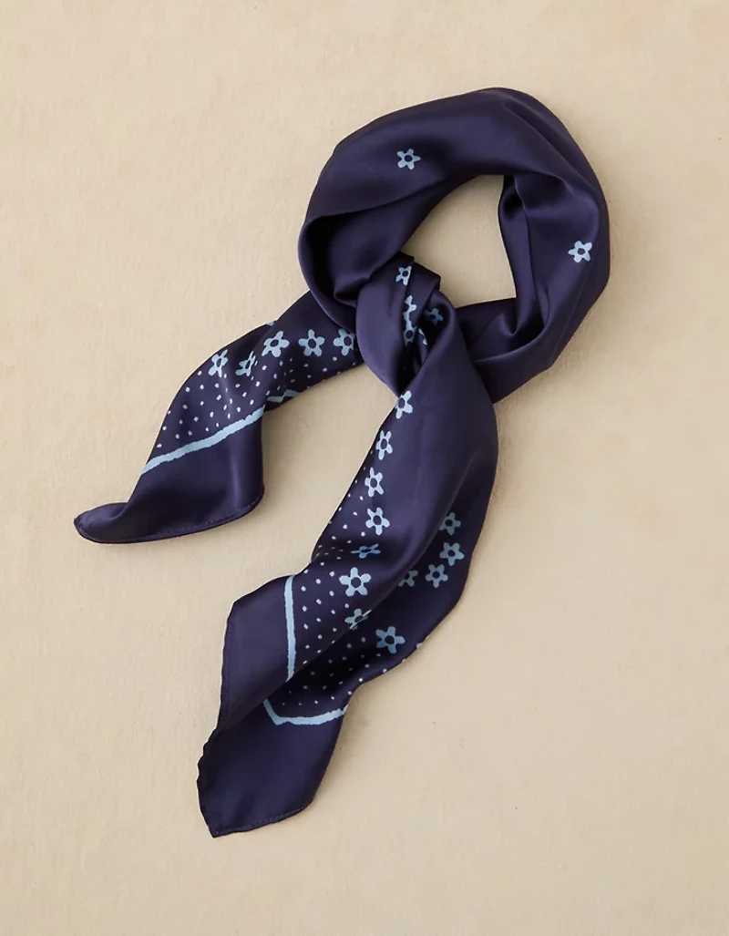 Marguerite bandana AE