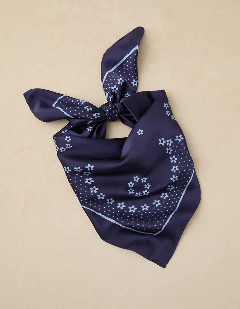 Marguerite bandana AE