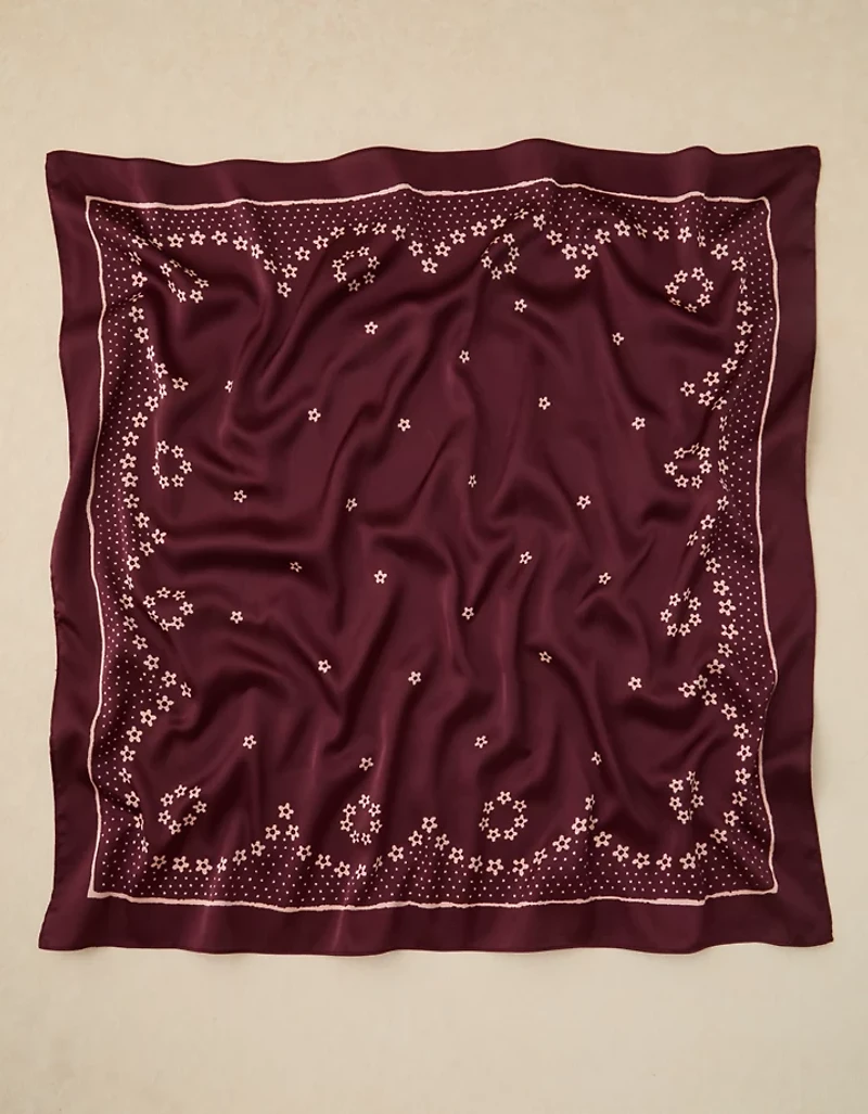 AE Daisy Bandana