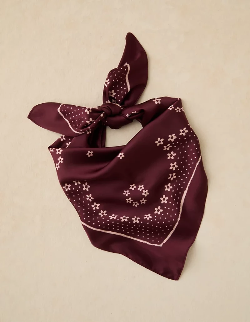 AE Daisy Bandana