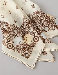 AE Floral Bandana