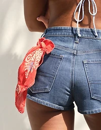 AE Floral Bandana