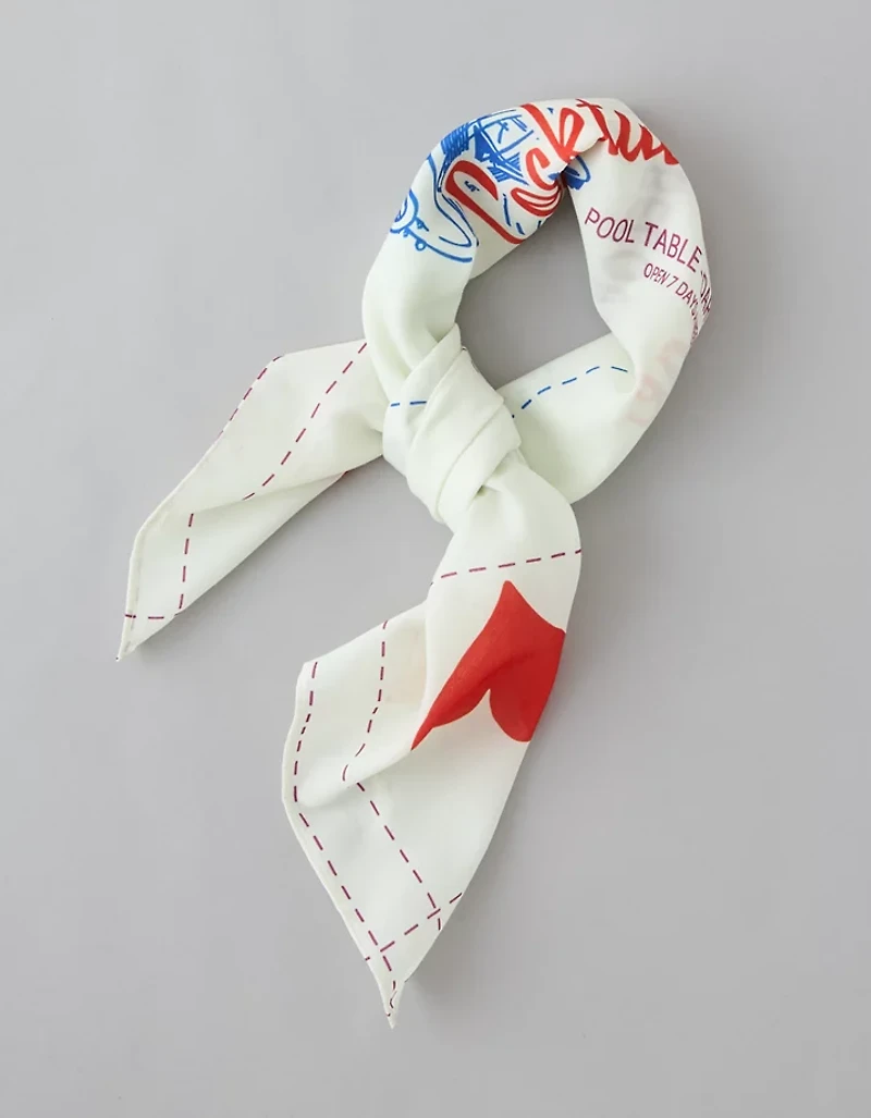 AE Pride Bandana