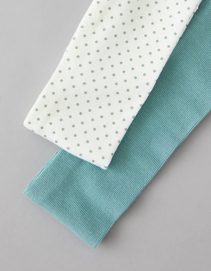 AE Soft Headband 2-Pack