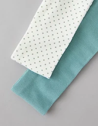 AE Soft Headband 2-Pack