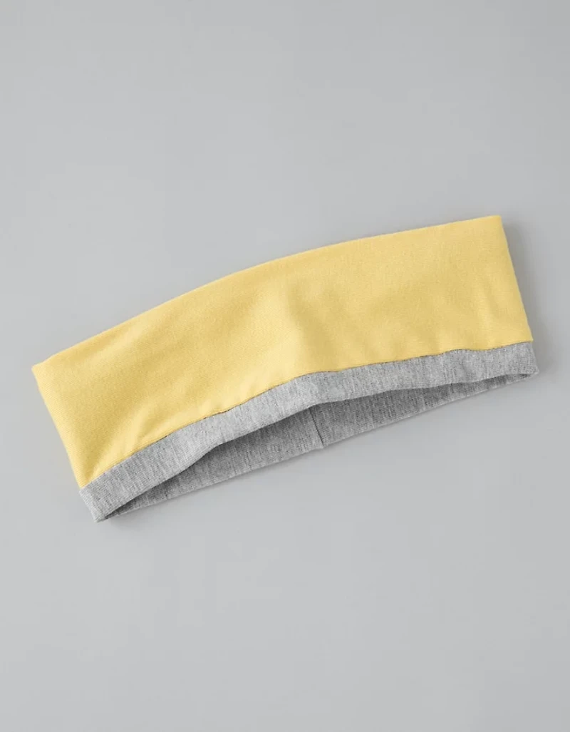 AE Double-Layer Headband