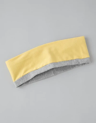 AE Double-Layer Headband