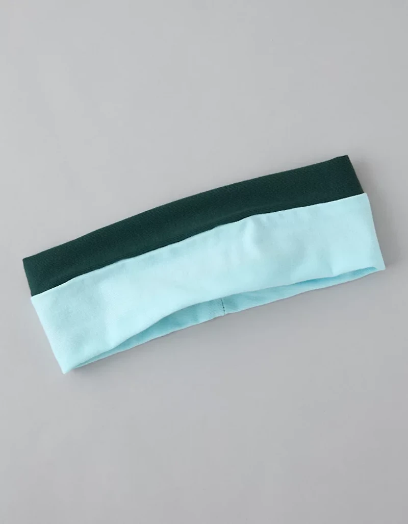 AE Double-Layer Headband