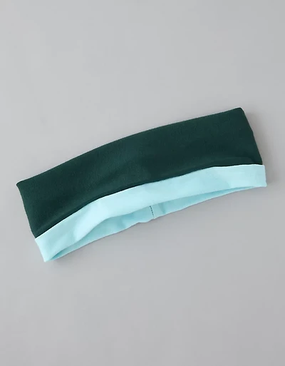 AE Double-Layer Headband