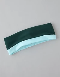 AE Double-Layer Headband
