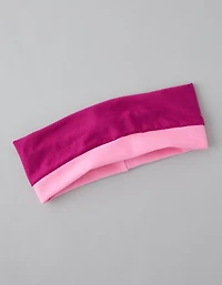 AE Double-Layer Headband