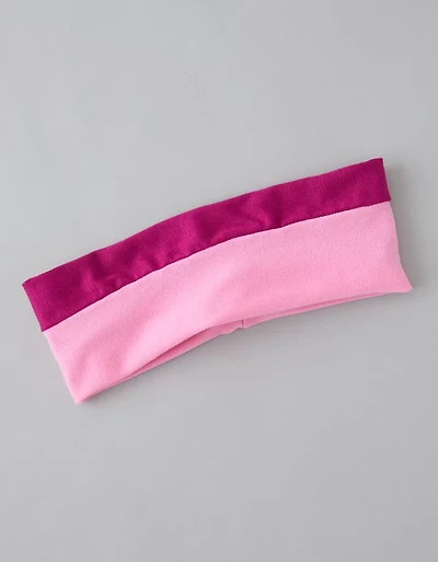 AE Double-Layer Headband