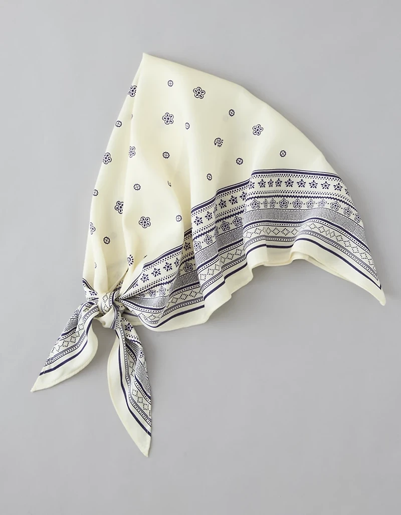 AE Silky Bandana