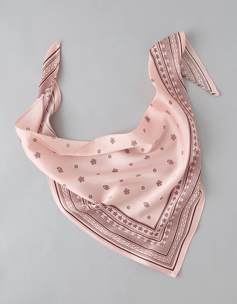 AE Silky Bandana