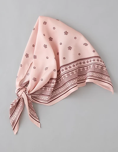 AE Silky Bandana
