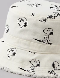 Chapeau cloche Snoopy AE
