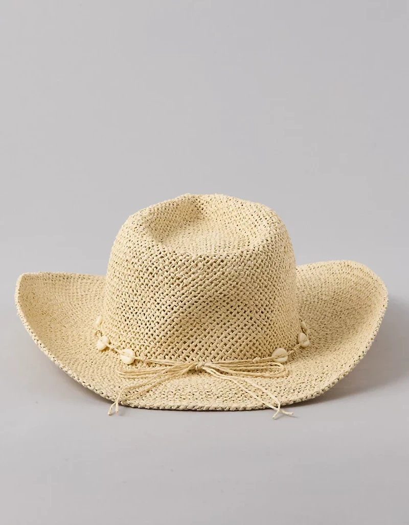 AE Cowboy Sun Hat