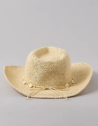 AE Cowboy Sun Hat