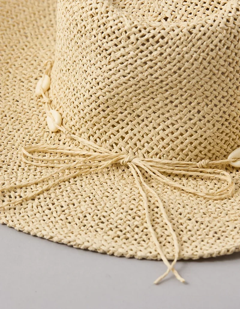 AE Cowboy Sun Hat