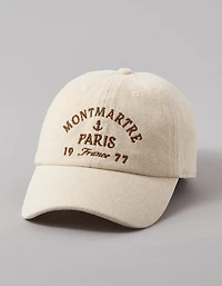 AE Destination Graphic Baseball Hat